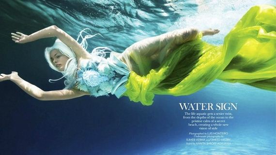 Surreal-And-Wonderful-Photos- Models-Mermaids